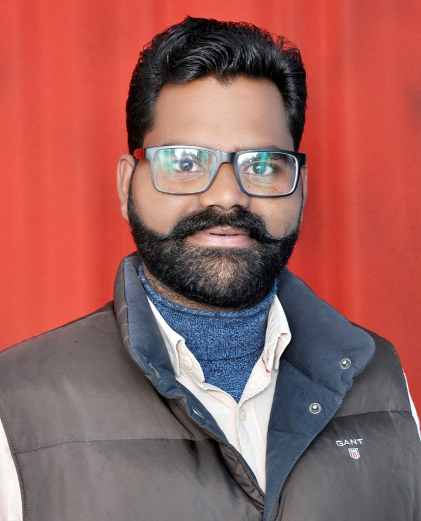 Director